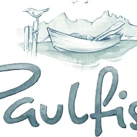 Beim Paulfischer - Eckbankerl 切明