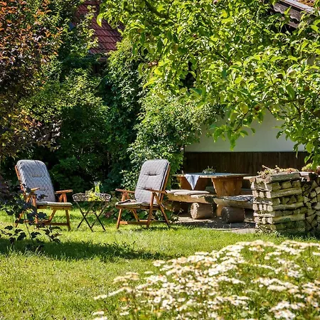 Beim Paulfischer - Eckbankerl *