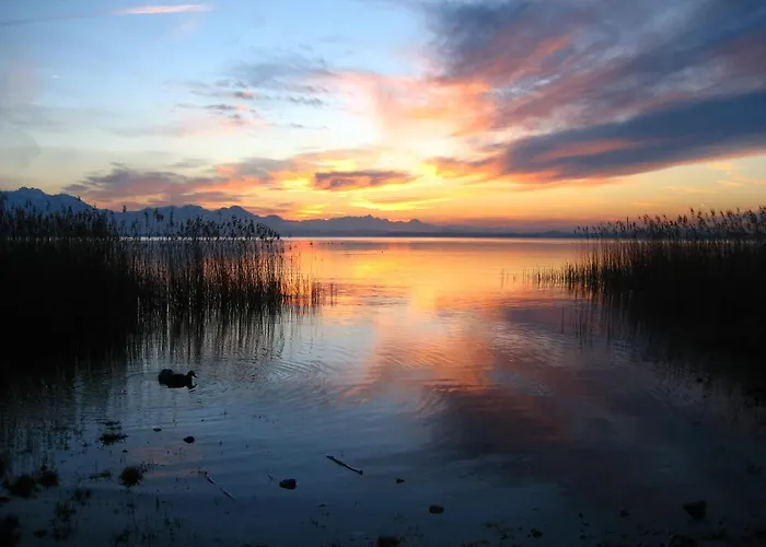 Beim Paulfischer - Eckbankerl Appartement *