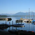 Beim Paulfischer - Eckbankerl * キーミング