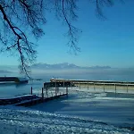 Beim Paulfischer - Eckbankerl アパート