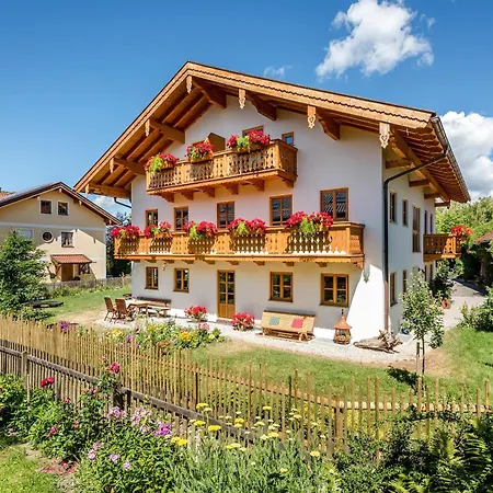 Apartment Beim Paulfischer - Eckbankerl *