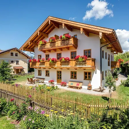Apartment Beim Paulfischer - Eckbankerl *