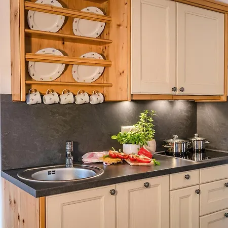 Beim Paulfischer - Eckbankerl 키엠민크