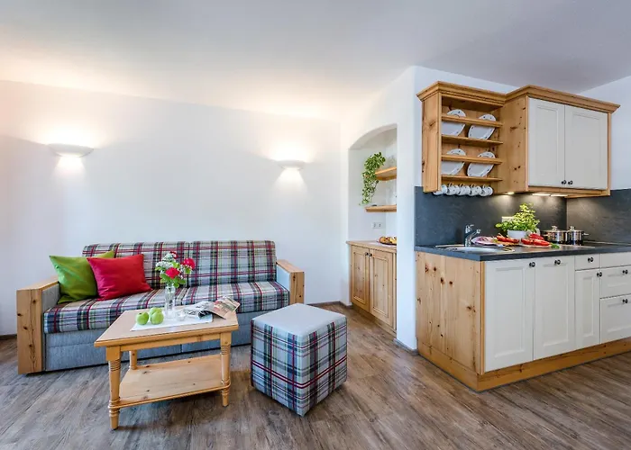 Beim Paulfischer - Eckbankerl Apartment