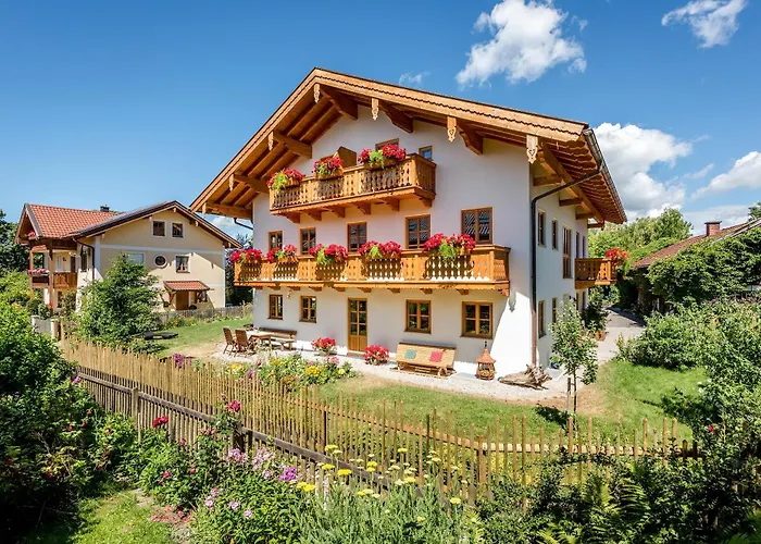 Apartment Beim Paulfischer - Eckbankerl *