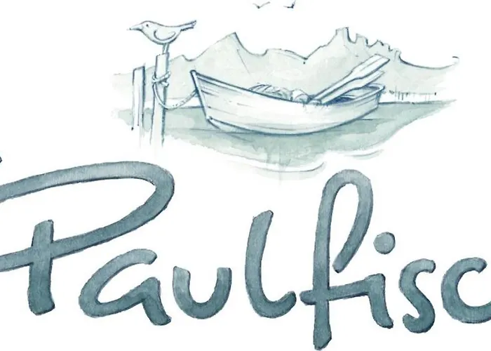 Beim Paulfischer - Eckbankerl Chieming