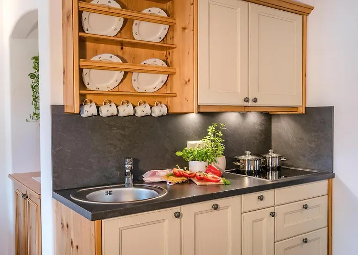 Beim Paulfischer - Eckbankerl Chieming