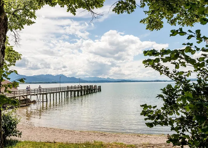 Beim Paulfischer - Eckbankerl 키엠민크